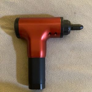 Multi level massage gun